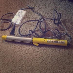 Dry Bar 3 day Bender